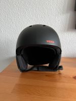 Wedze Ski Helm Unisex in Größe S 53-55cm wie neu Nordrhein-Westfalen - Paderborn Vorschau