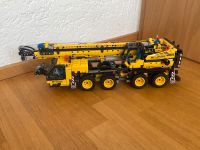 Lego Technik 42108 Bayern - Bad Neustadt a.d. Saale Vorschau