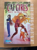 Cat Girls - Nice to miez you - NEU - Mangastories Bayern - Karlstadt Vorschau
