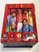 Backstreet Boys Private & Backstage  1997 - 5x VHS a 40min neu Wandsbek - Hamburg Rahlstedt Vorschau