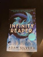 Infinity Reaper von Adam Silvera Baden-Württemberg - Neuffen Vorschau