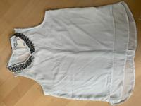 Pimkie Bluse weiß Gr. M NEU Baden-Württemberg - Beilstein Vorschau