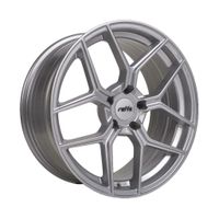 RAFFA WHEELS RS-01 I SILVER I BLACK I 8,5x19 I ET42 I LK5x112 I Nordrhein-Westfalen - Schmallenberg Vorschau