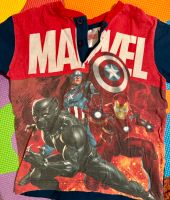 Gr 98 Avengers Marvel Shirt neuwertig Berlin - Neukölln Vorschau