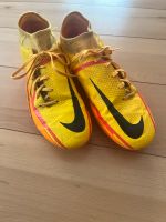 Fußballschuh Nike Phantom Gr  42,5 Hessen - Limeshain Vorschau