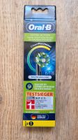 Oral B Aufsteckbürsten Cross Action Black Edition 3er Set OVP Hessen - Hanau Vorschau