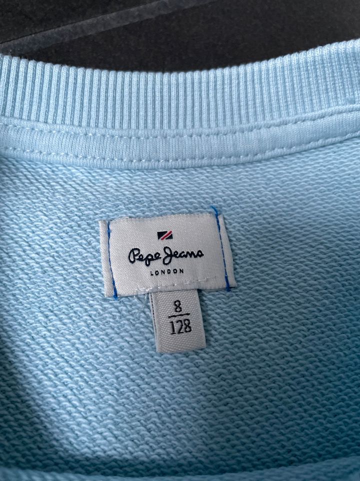 Pepe Jeans Pullover gr 128 in Moers