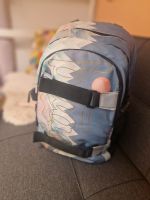 baagl Schulrucksack Skate Moon Schulranzen Rucksack Hessen - Kassel Vorschau