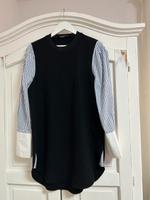 Zara Woman Minikleid herbst Winter Kleid gr. M Bayern - Neunburg Vorschau