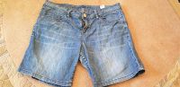 ‼Shorts ❤ Jeans gr. 40 s.Oliver Sachsen - Pulsnitz Vorschau