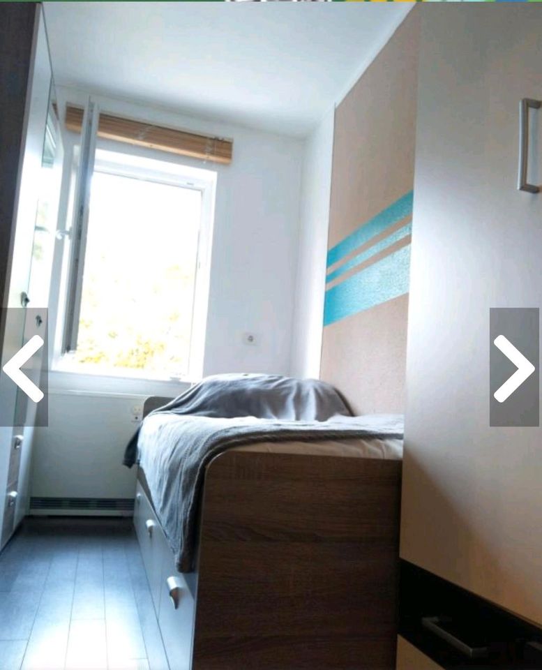3 Zimmer Wohnung in Langenhagen in Hannover