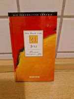 Das Buch vom 21.Juli (Die persönliche Chronik) Hessen - Obertshausen Vorschau