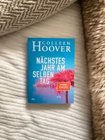 Nächstes Jahr am selben Tag / November 9 - Colleen Hoover Niedersachsen - Hildesheim Vorschau