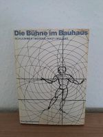 Die Bühne im Bauhaus, Schlemmer, Moholy, Molnar Rheinland-Pfalz - Bendorf Vorschau