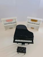Miniatur Klaviere, Sylvanian Families/ Re-Ment Berlin - Reinickendorf Vorschau