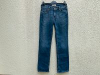 Levi’s 627 Straight Fit Jeans blau Größe W30 L34 Nürnberg (Mittelfr) - Oststadt Vorschau