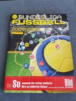 Panini Fussball Bundesliga 2007/2008 komplett Baden-Württemberg - Bad Friedrichshall Vorschau