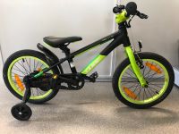 cube kinderfahrrad cubi 160 Mecklenburg-Vorpommern - Greifswald Vorschau