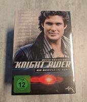 NEU, MISB, Knight Rider - Die komplette Serie [26 DVDs] Nordrhein-Westfalen - Bottrop Vorschau