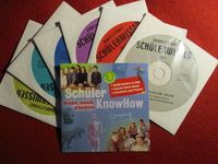 Schüler Know How Lexikon 100.000 Stichwörter 6 CDs Thüringen - Zella-Mehlis Vorschau