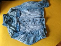 Jeansjacke 140 Nordrhein-Westfalen - Hiddenhausen Vorschau