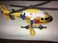 Vollfunktionsfähig: Helikopter von Dickie Toys Baden-Württemberg - Hügelsheim Vorschau