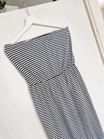 ♥️ H&M Sommerkleid Damenkleid lang Freeshoulder XL 42 44 Hessen - Solms Vorschau