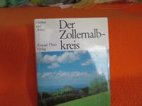 Erhard Lazi u. a. Der Zollernalbkreis Baden-Württemberg - Karlsruhe Vorschau