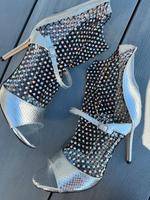 Guess Sandalette High Heels 38 Bayern - Neuburg am Inn Vorschau