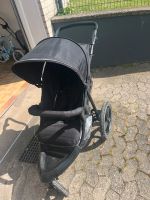 Hauck Runner 2 Buggy Niedersachsen - Katlenburg-Lindau Vorschau