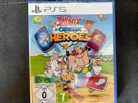 Asterix & Obelix Heroes Sony PS5 Spiel Nordrhein-Westfalen - Warstein Vorschau