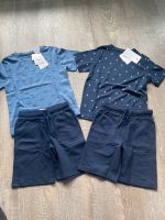 Topolino Set Zwillinge T-Shirt Shorts Gr.110/116 Neu mit Etikett Kreis Ostholstein - Grömitz Vorschau