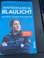 TB- Tania Kambouri - Deutschlanf im Blaulicht Nordrhein-Westfalen - Recklinghausen Vorschau