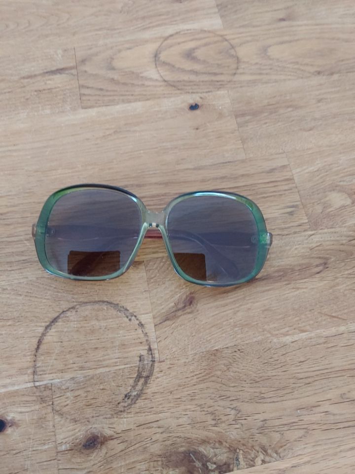 Sonnenbrille in Lüdenscheid