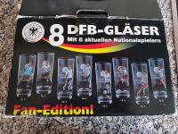 5 DFB-Gläser Deutschland - Lahm, Götze, Özil, Klose, Podolski Bayern - Wassertrüdingen Vorschau
