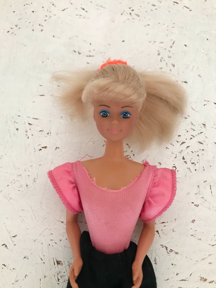 Petra Barbiepuppe (Vintage) in Berlin - Pankow | Barbie Spielzeug gebraucht  kaufen | eBay Kleinanzeigen ist jetzt Kleinanzeigen