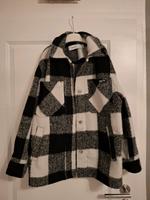 Bershka - Gr.S - Hemdjacke Sachsen - Freital Vorschau