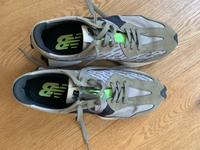 New Balance MS327 327 The Intelligent Choice 44 Frankfurt am Main - Nordend Vorschau