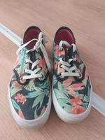 Vans Sneaker Hessen - Felsberg Vorschau