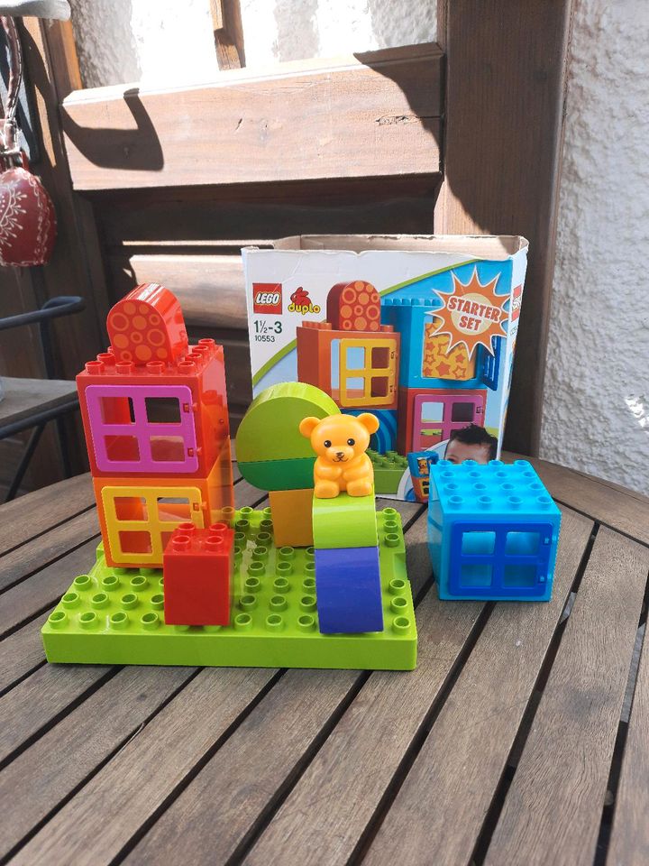 Lego  duplo in Neuwied