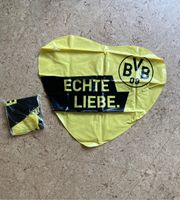 aufblasbares Herz Fanartikel BVB Borussia Dortmund neu Münster (Westfalen) - Mecklenbeck Vorschau