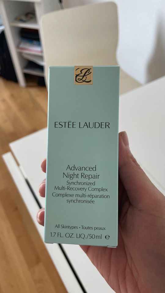 Estee Lauder  Advanced Night Repair Serum 50ml in München