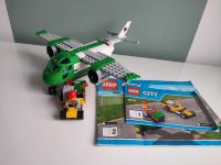Lego- 60101- Flughafen -Frachtflugzeug Hessen - Buseck Vorschau