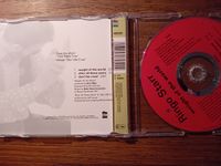 Ringo Starr, Weight of the world, Maxi Single, CD Rheinland-Pfalz - Andernach Vorschau