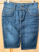 Jeansrock Denim Hallhuber Größe 34 Obervieland - Arsten Vorschau