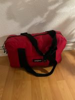 Eastpak Reisetasche rot weekender Altona - Hamburg Bahrenfeld Vorschau