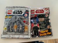 LEGO MiniFiguren Star Wars / Ninjago Baden-Württemberg - Bretzfeld Vorschau
