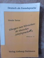 Deutsch als Fremdsprache A2-C1 Ursula Turtur Niedersachsen - Osnabrück Vorschau