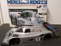 Tamiya Mercedes Benz C11  90er Jahre Nordrhein-Westfalen - Selfkant Vorschau