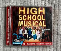 High School Musical CD Niedersachsen - Langenhagen Vorschau